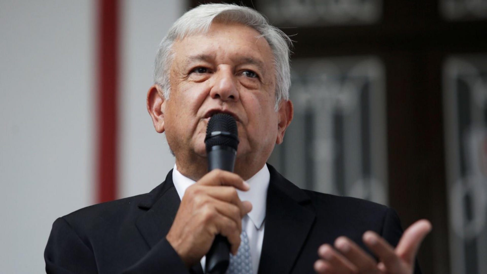 Estos son los lineamientos del plan de combate a la corrupción de AMLO