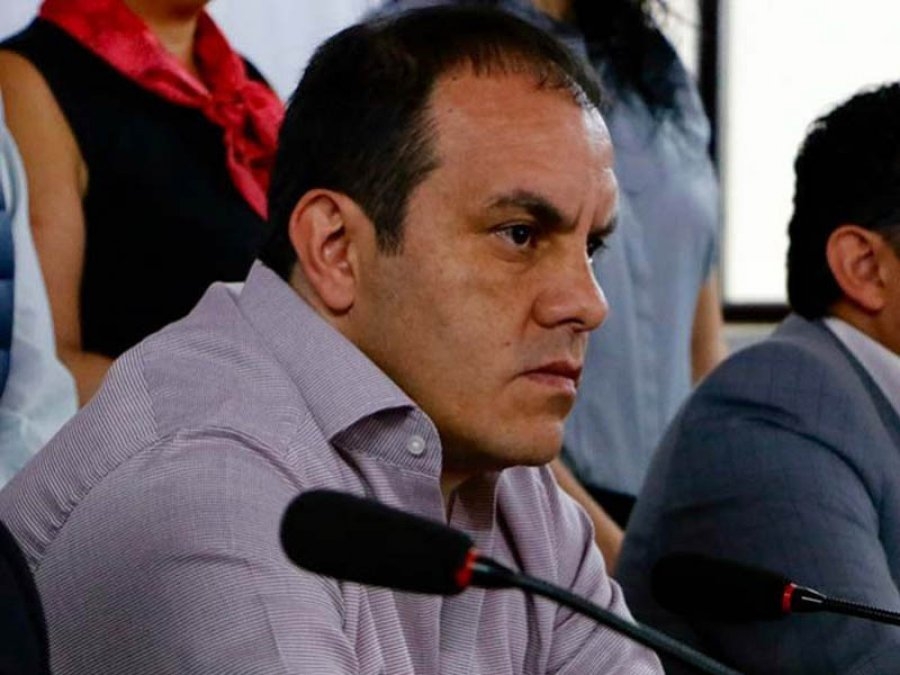 Suspende Corte inhabilitación a los integrantes del cabildo de Cuernavaca
