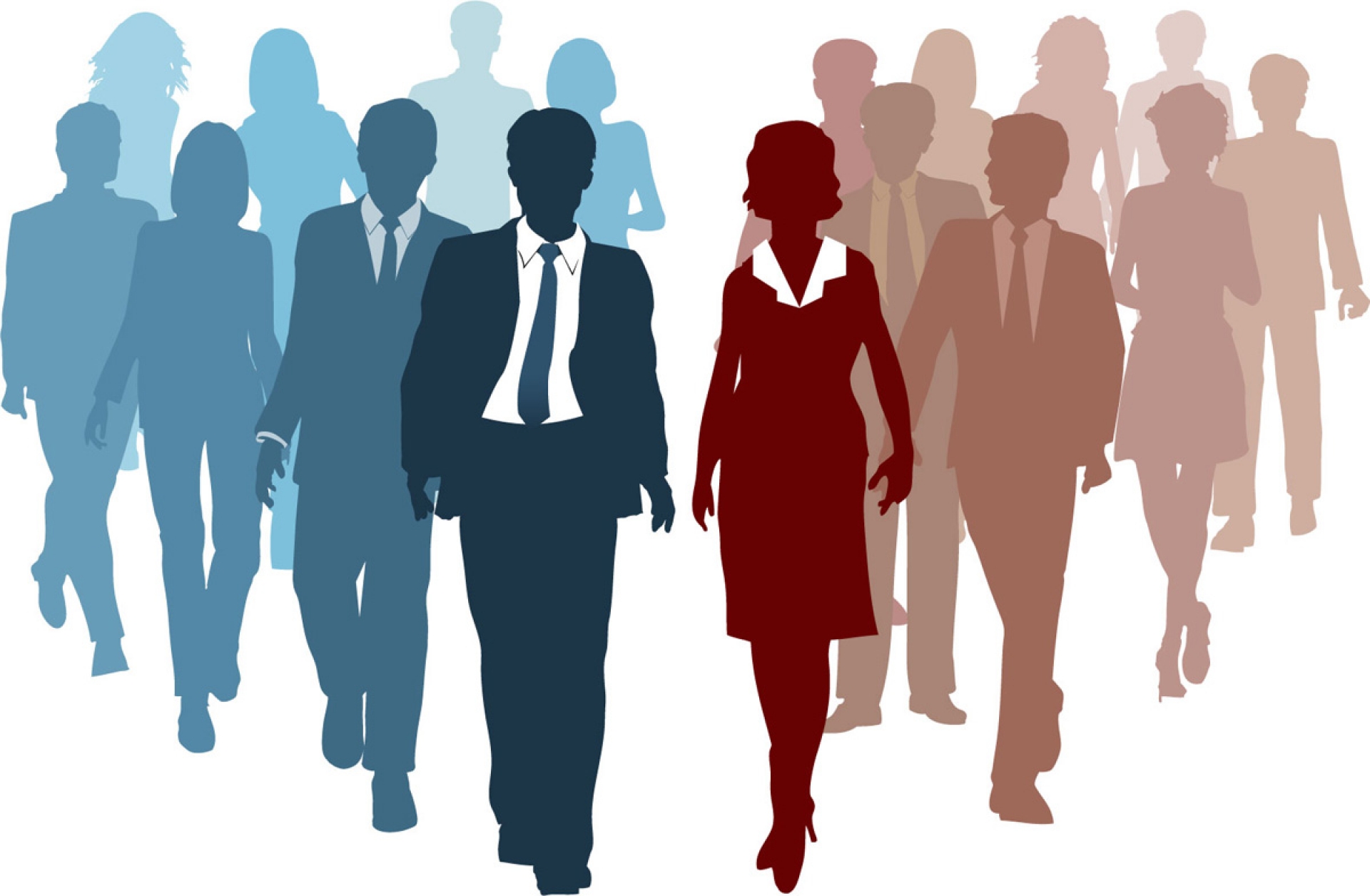 La lista de aspirantes a magistrados