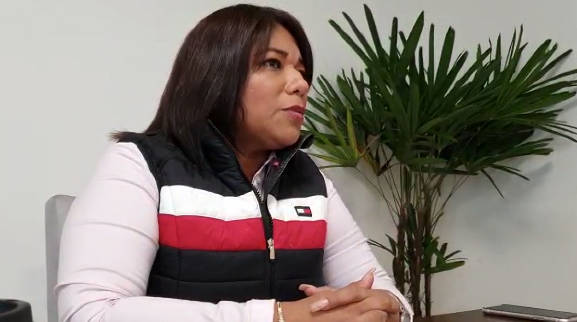 Señala Ariadna Barrera que se ha trabajado para terminar con la parálisis legislativa