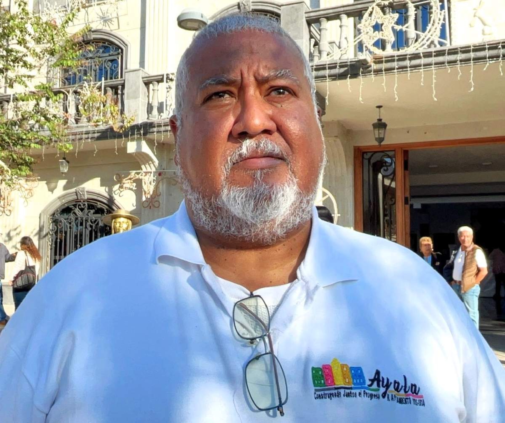 Autoridades de Ayala recomiendan hidratarse para evitar golpe de calor