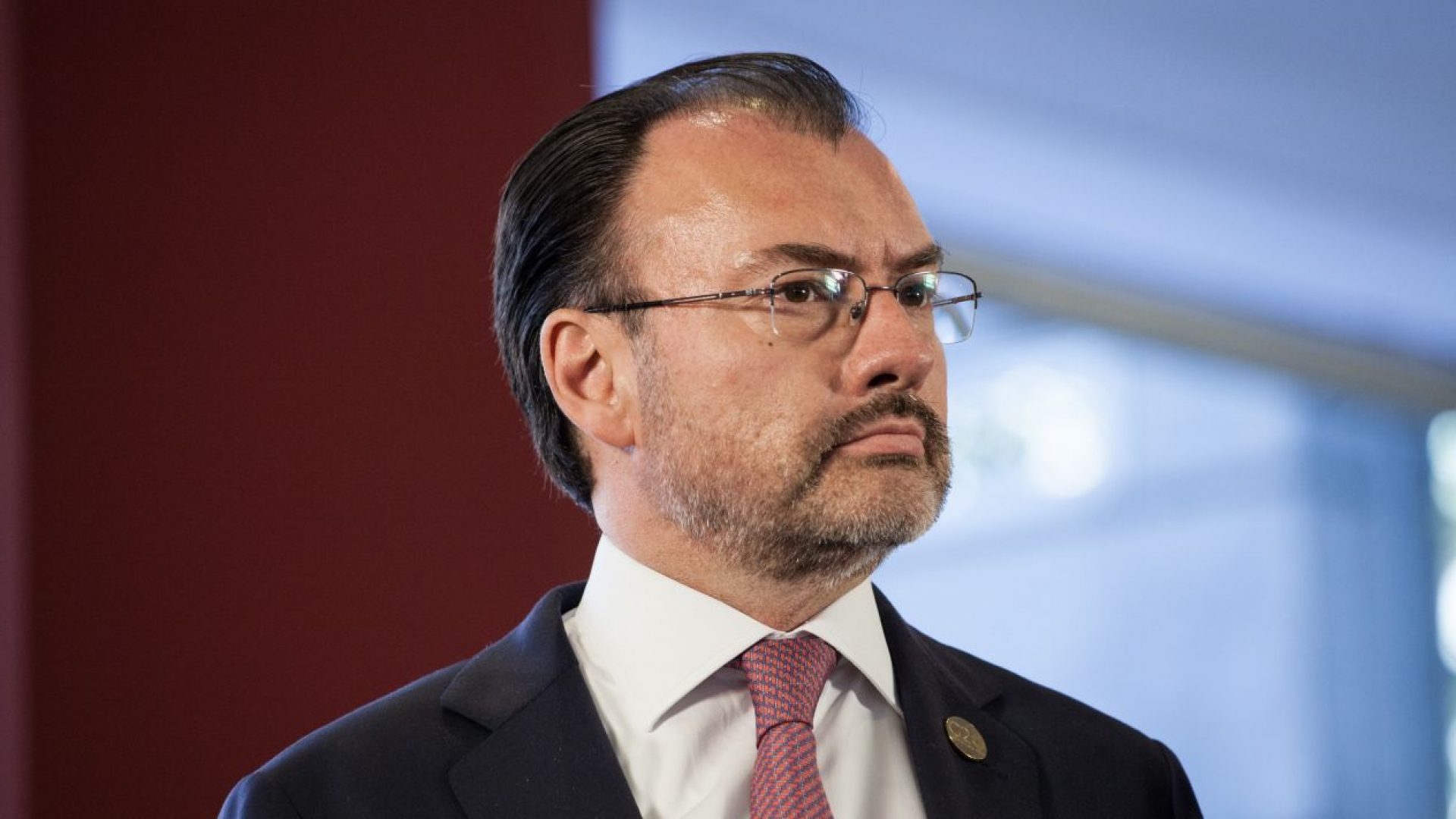 Tenía una mala relación con Lozoya y sus imputaciones son mentiras: Videgaray