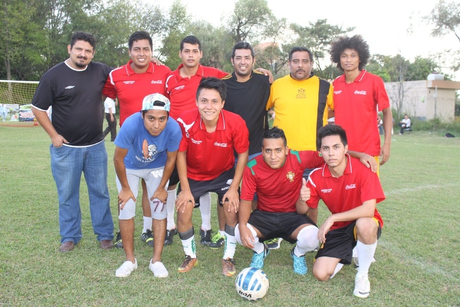 Van por el pase a la gran final