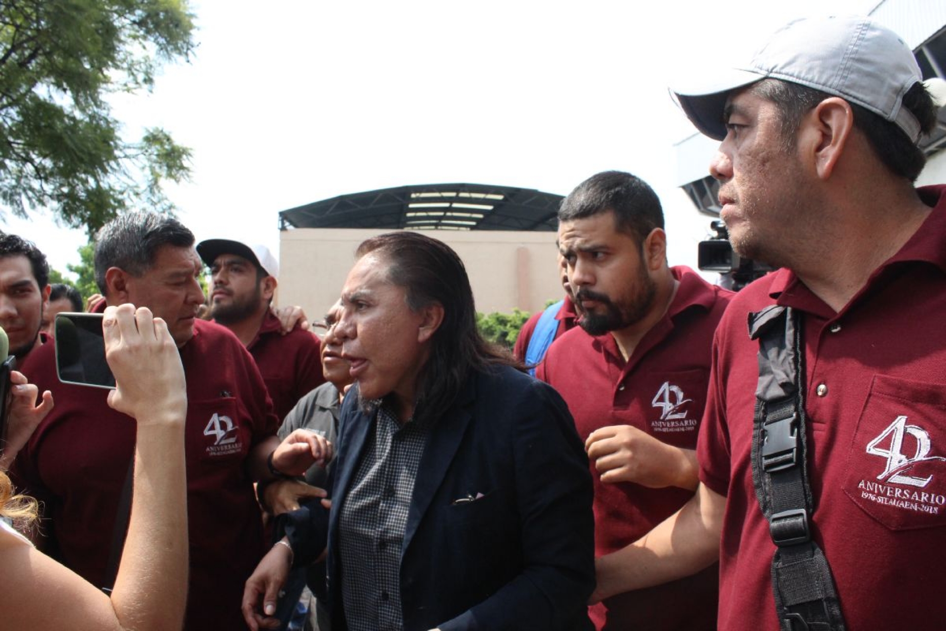 Critica Mario Cortés el aumento negociado por el sindicato de la UNAM