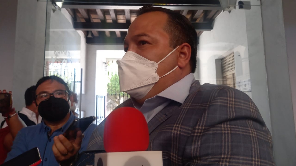 Crece rezago por fractura en el Congreso