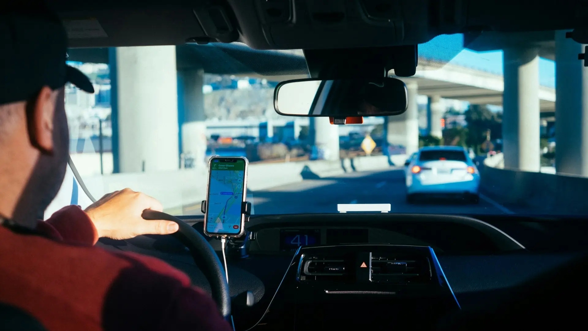 Gobierno de CDMX rechaza acuerdo entre Uber y MX Taxi