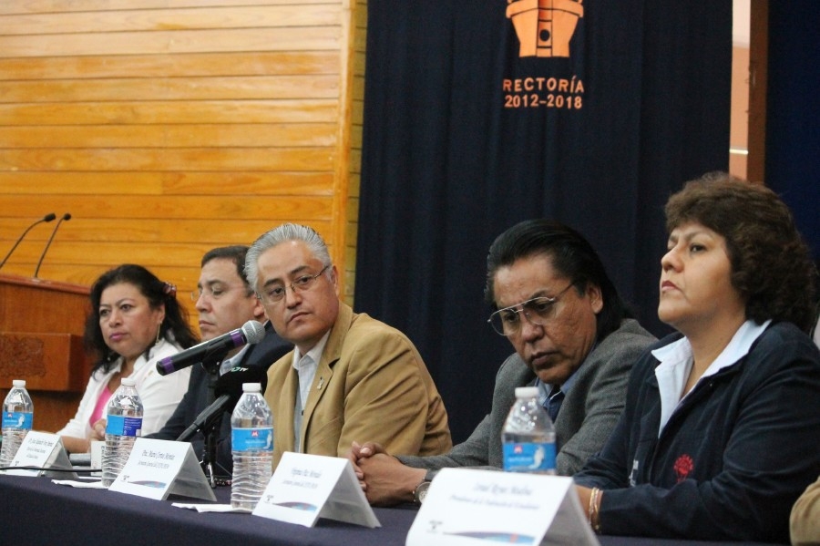 La UAEM no tiene recursos para pagar aguinaldos, afirma el rector