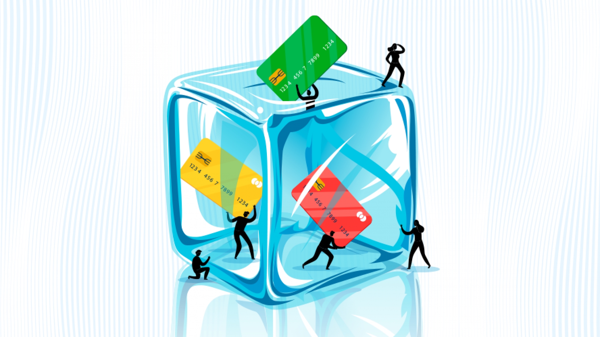 ¿Planeas pedir apoyo a tu banco ante contingencia por COVID-19? Esto es todo lo que tienes que saber