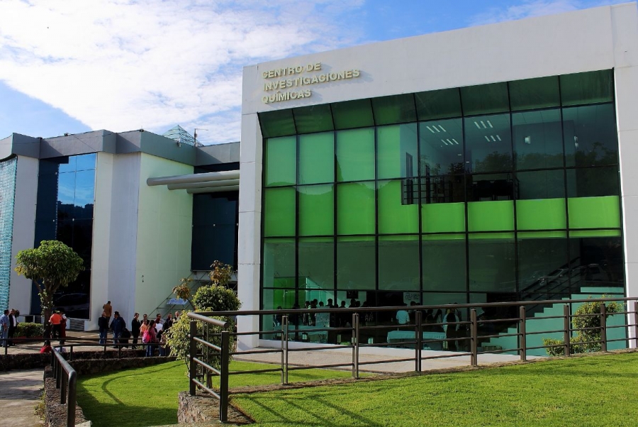 Buscan investigadores de la UAEM actividad biológica  en aminoácidos para curar enfermedades