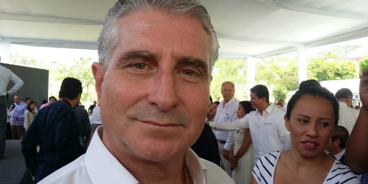 "Estamos procurando ser preventivos" para que manifestaciones no lleguen a generar conflicto social: delegado de Segob