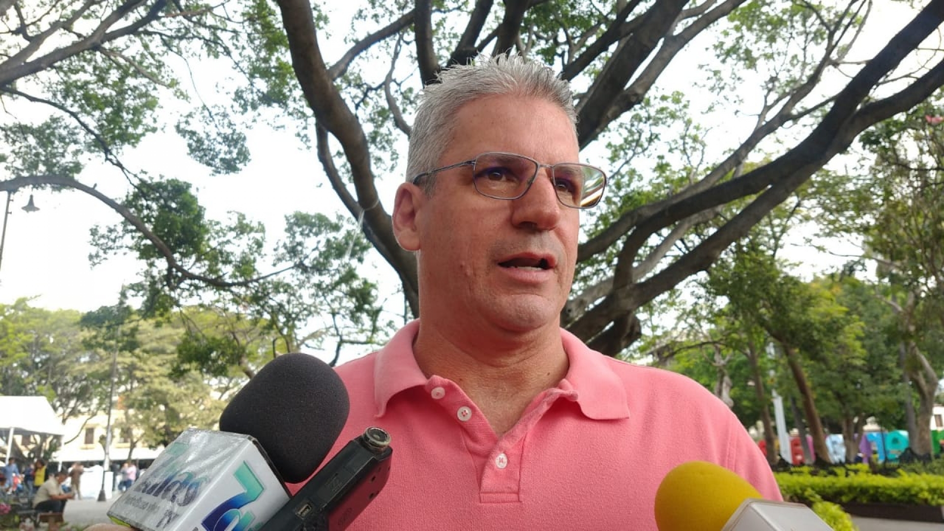 Refiere presidente de Canaco caída en ventas del 25% en negocios afiliados
