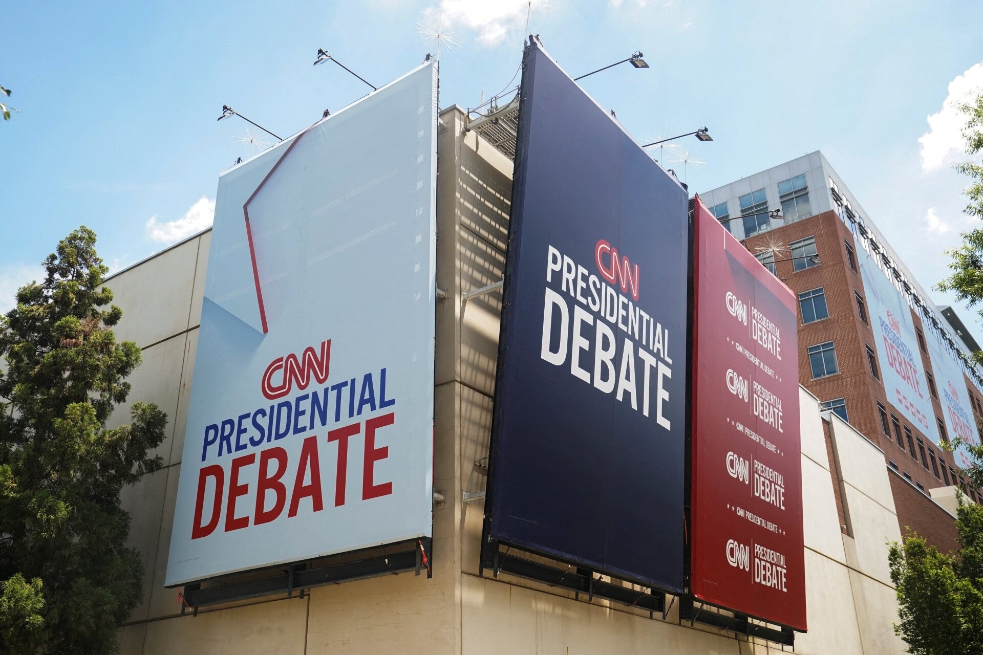 Debate presidencial entre Biden y Trump: ¿cuándo y dónde verlo?