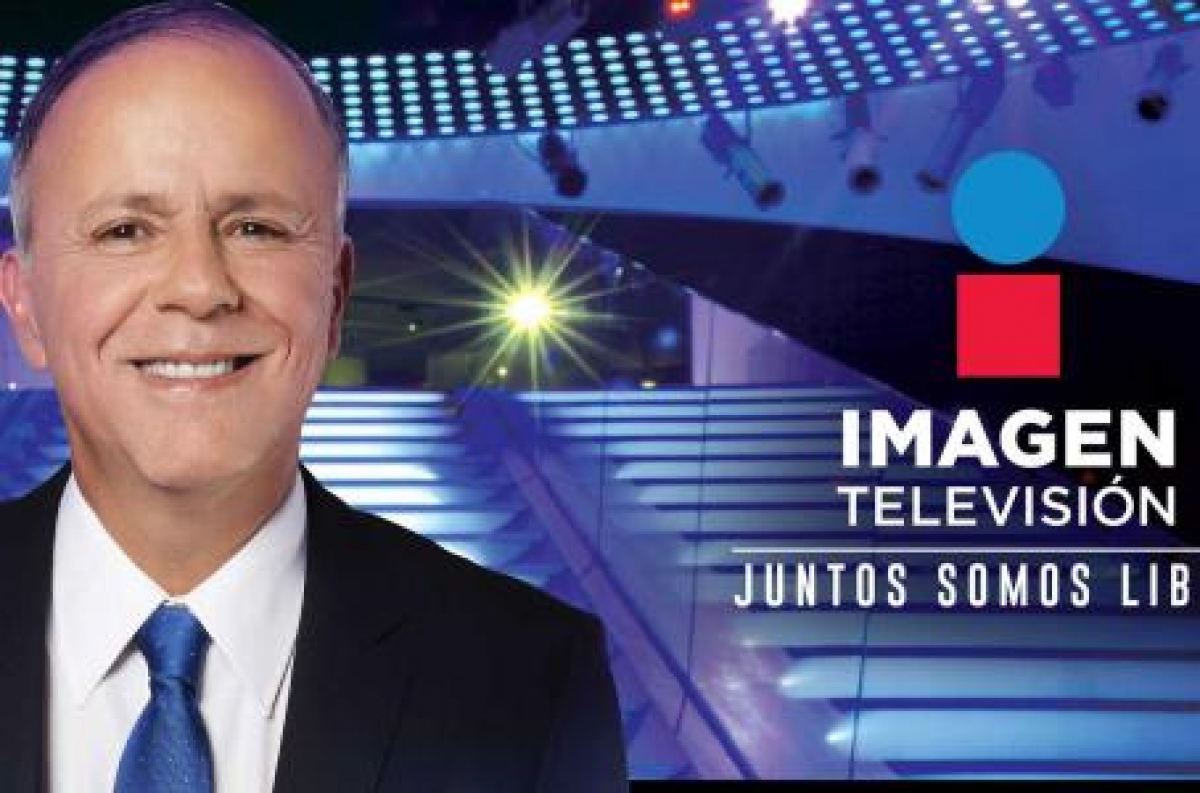 Imagen Televisión supera en primer día la audiencia de Foro TV