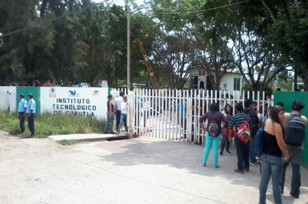 Analizan implementar nueva carrera en el Tecnológico de Cuautla