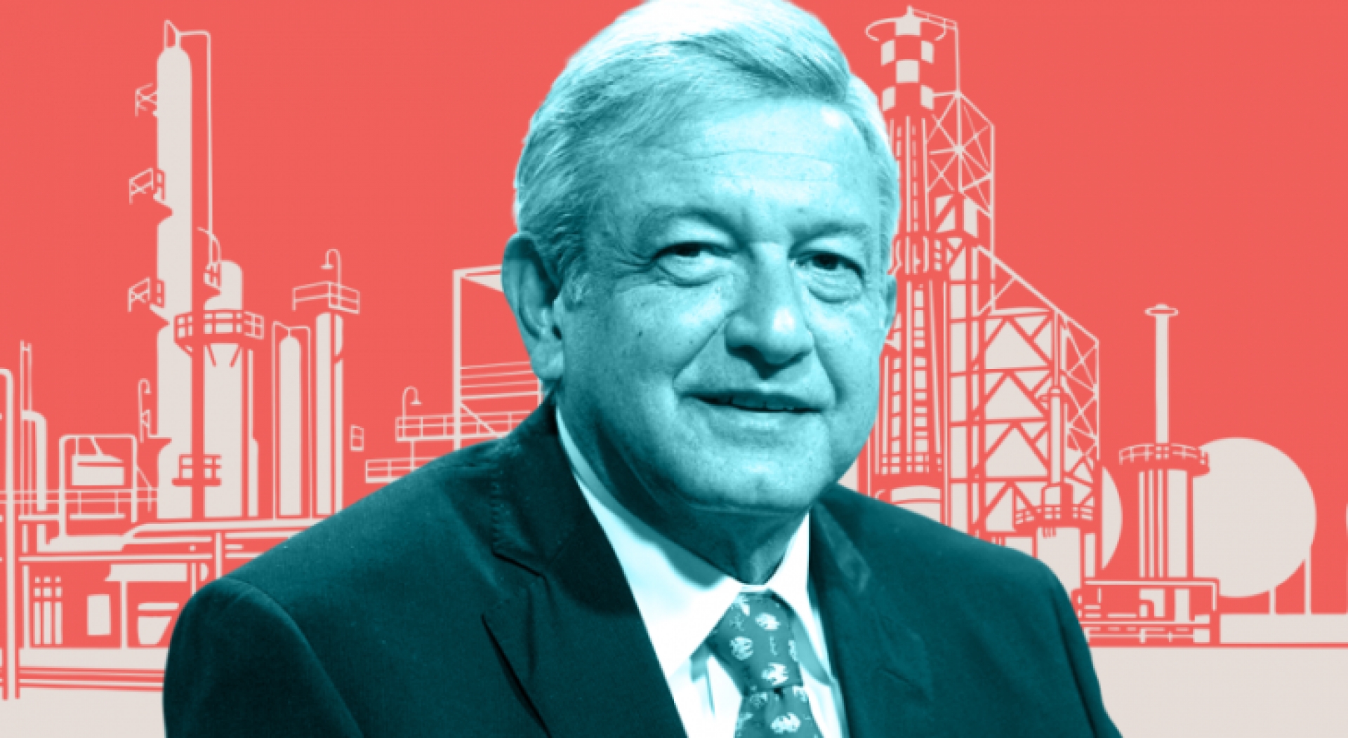 “Aún no entra en funciones y AMLO ya cumplió dos promesas de campaña”: Forbes