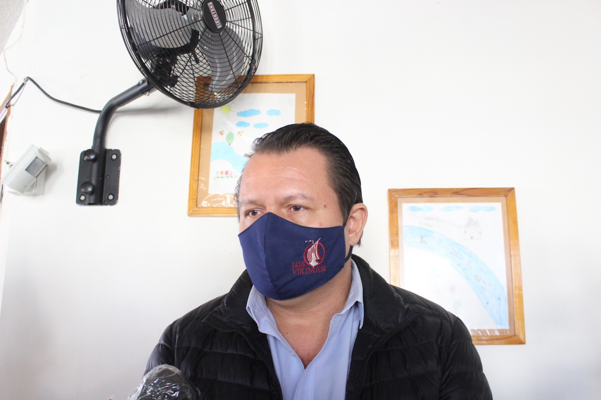 Reiteran petición de dividir secretarías