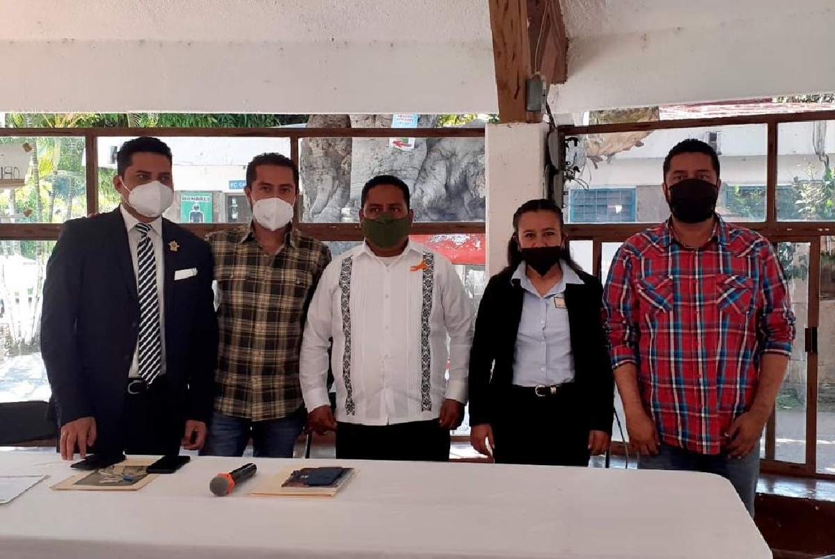Preparan Cuarto Congreso Agrario Internacional en Cuautla