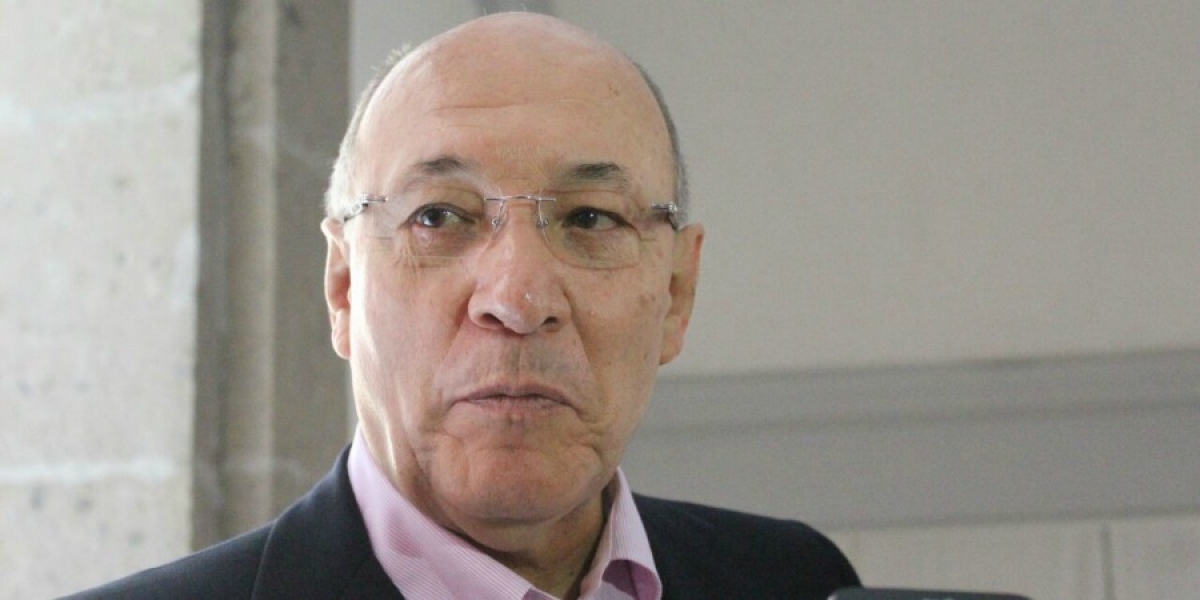 Fondo de contingencias para municipios iniciará con 160 mdp: Michel Luna