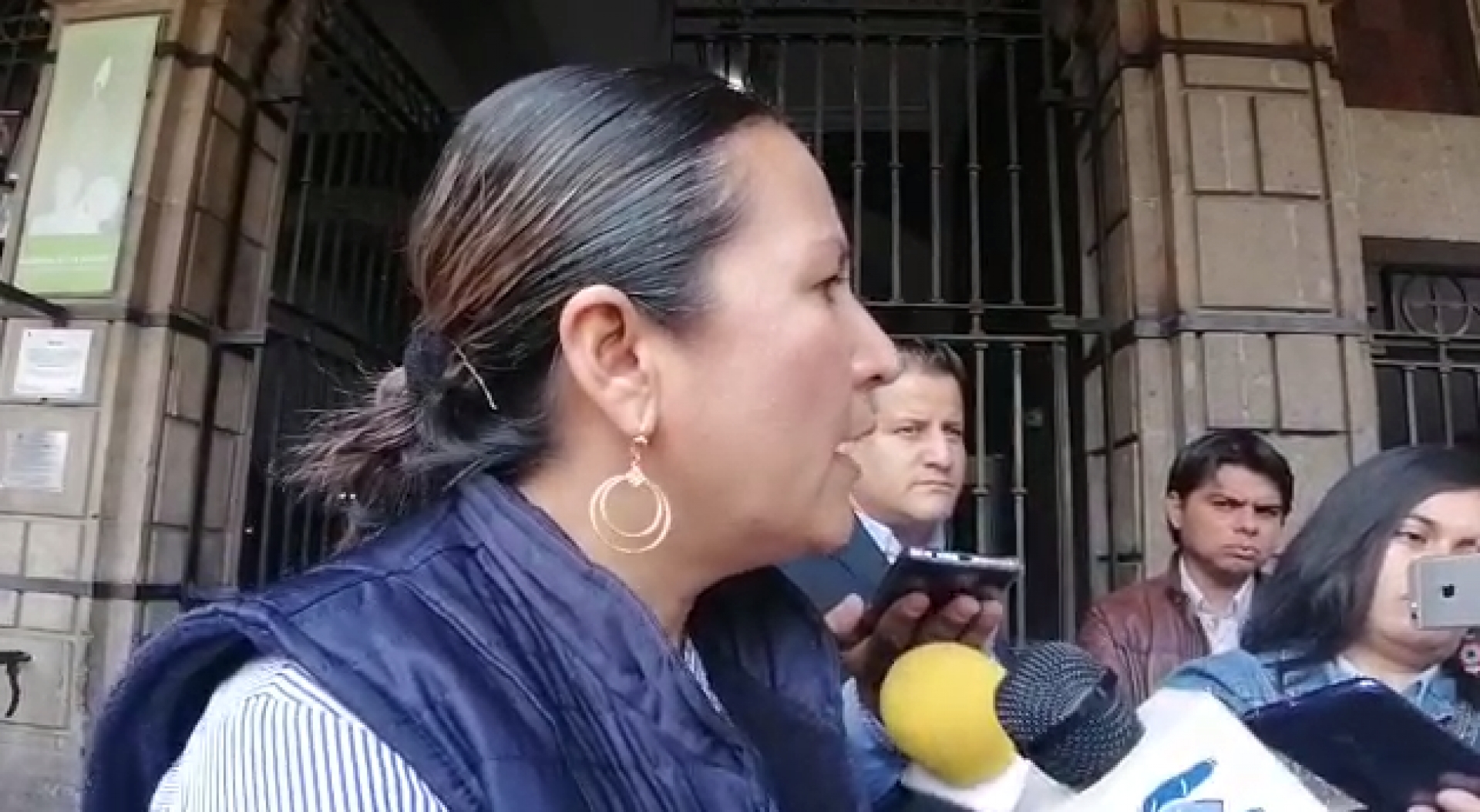 Afirman diputados que hay avances en negociaciones con el Poder Ejecutivo y alcaldes