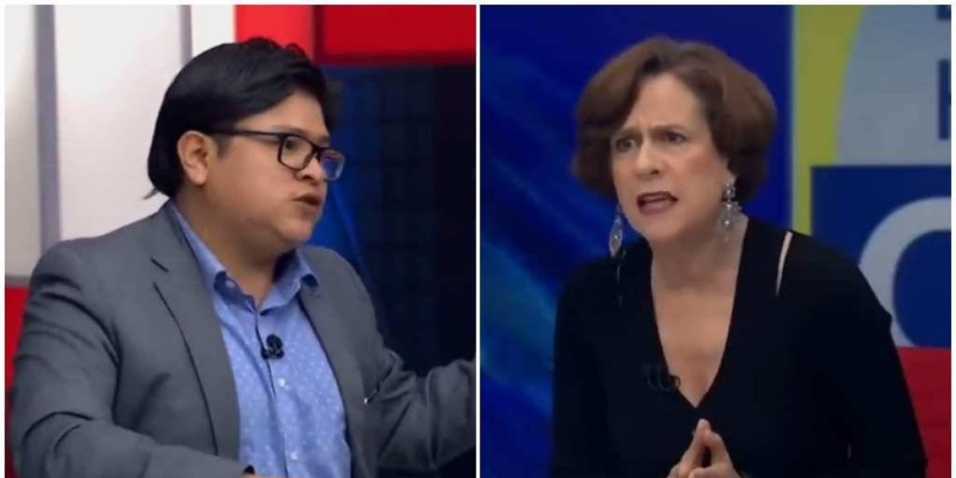 Denise Dresser ofreció disculpas a Gibrán Ramírez, nadie le creyó en las redes y la tundieron de nuevo