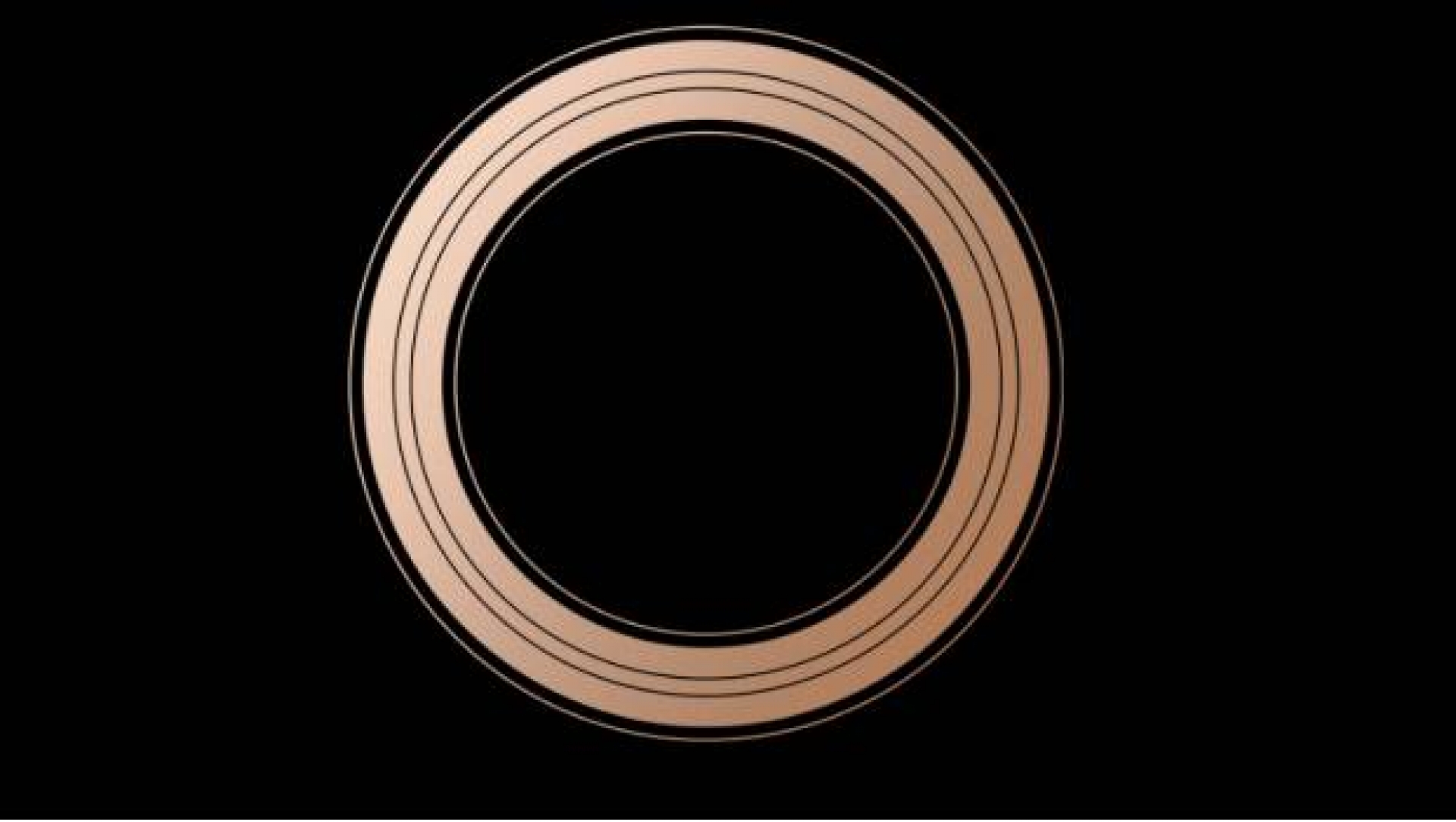 Apple presentará el iPhone 2018 en septiembre