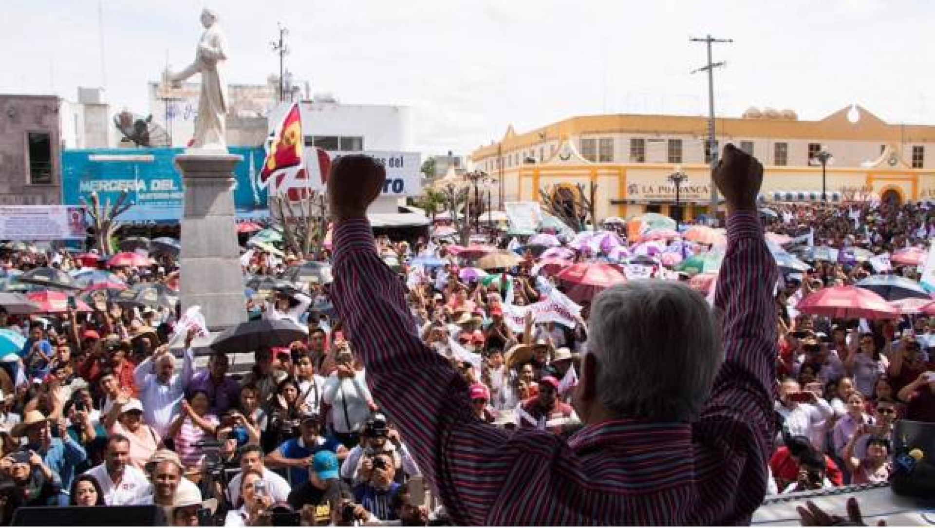 Ricardo Alemán es un achichincle de la mafia del poder: AMLO