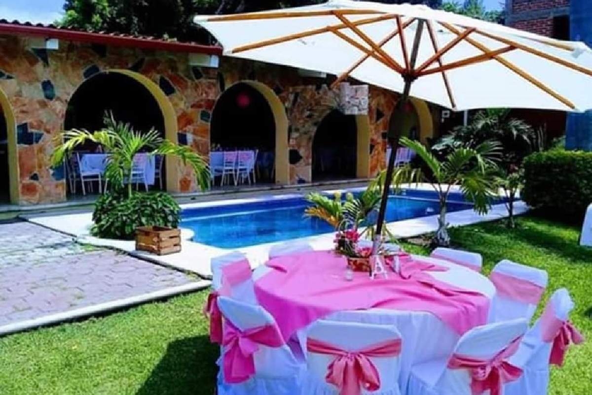 Sector de eventos de Cuautla confía en la recuperación económica