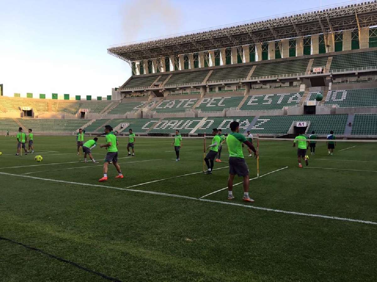 Zacatepec Siglo XXI quiere otra victoria