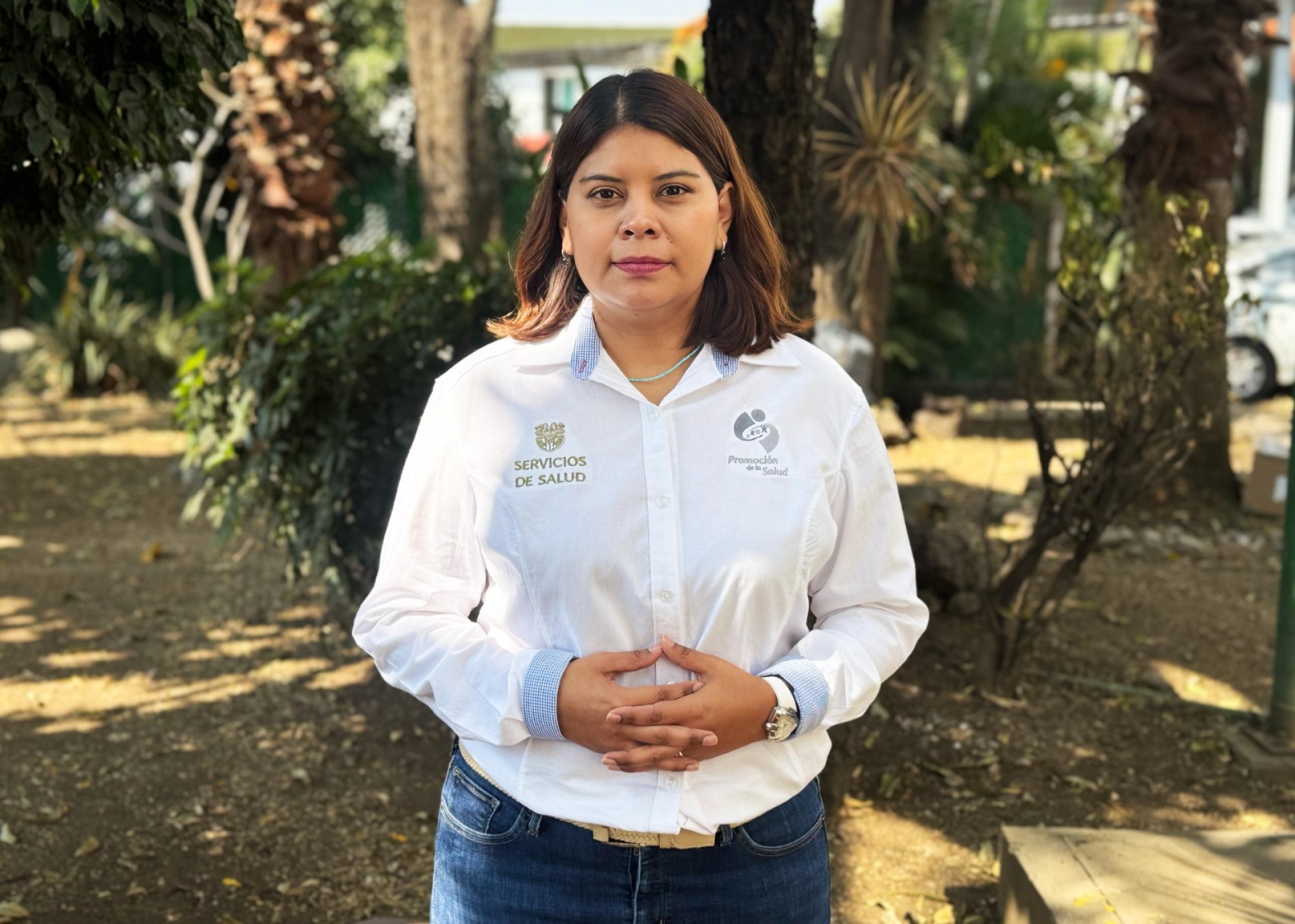 Convoca Secretaría de Salud a la Jornada Intensiva de Vacunación contra el Sarampión