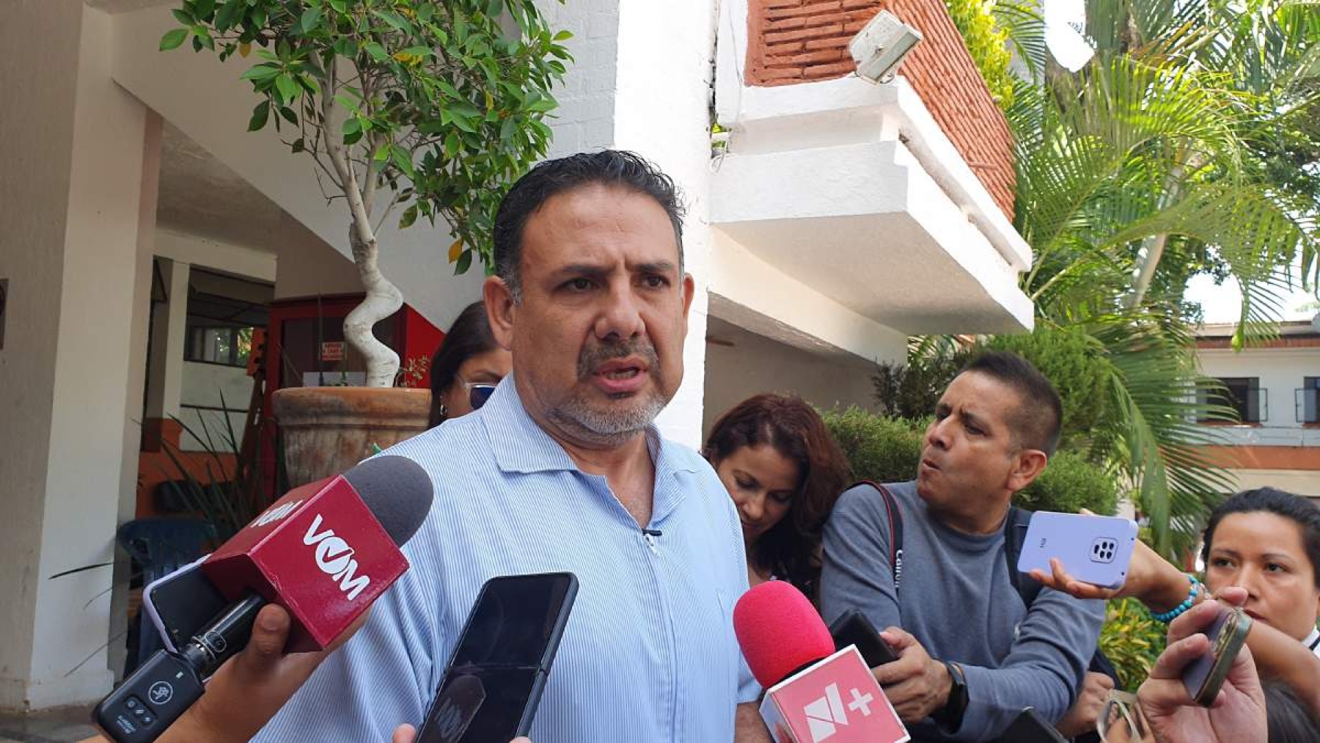 Llaman a prevenir el dengue en panteones