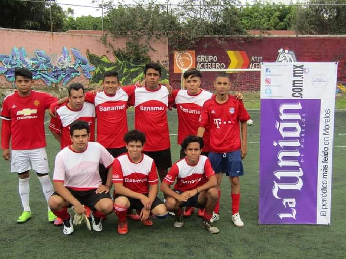 Se juega Jornada 2 en la Copa Camarón La Unión 2021