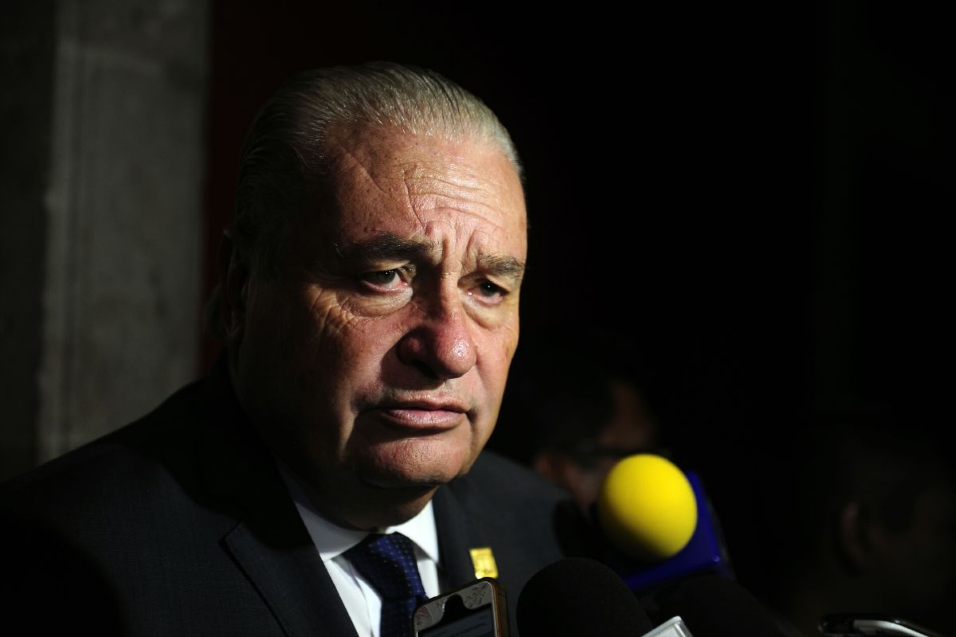 Usan criminales “violencia terrorista”: Sanz