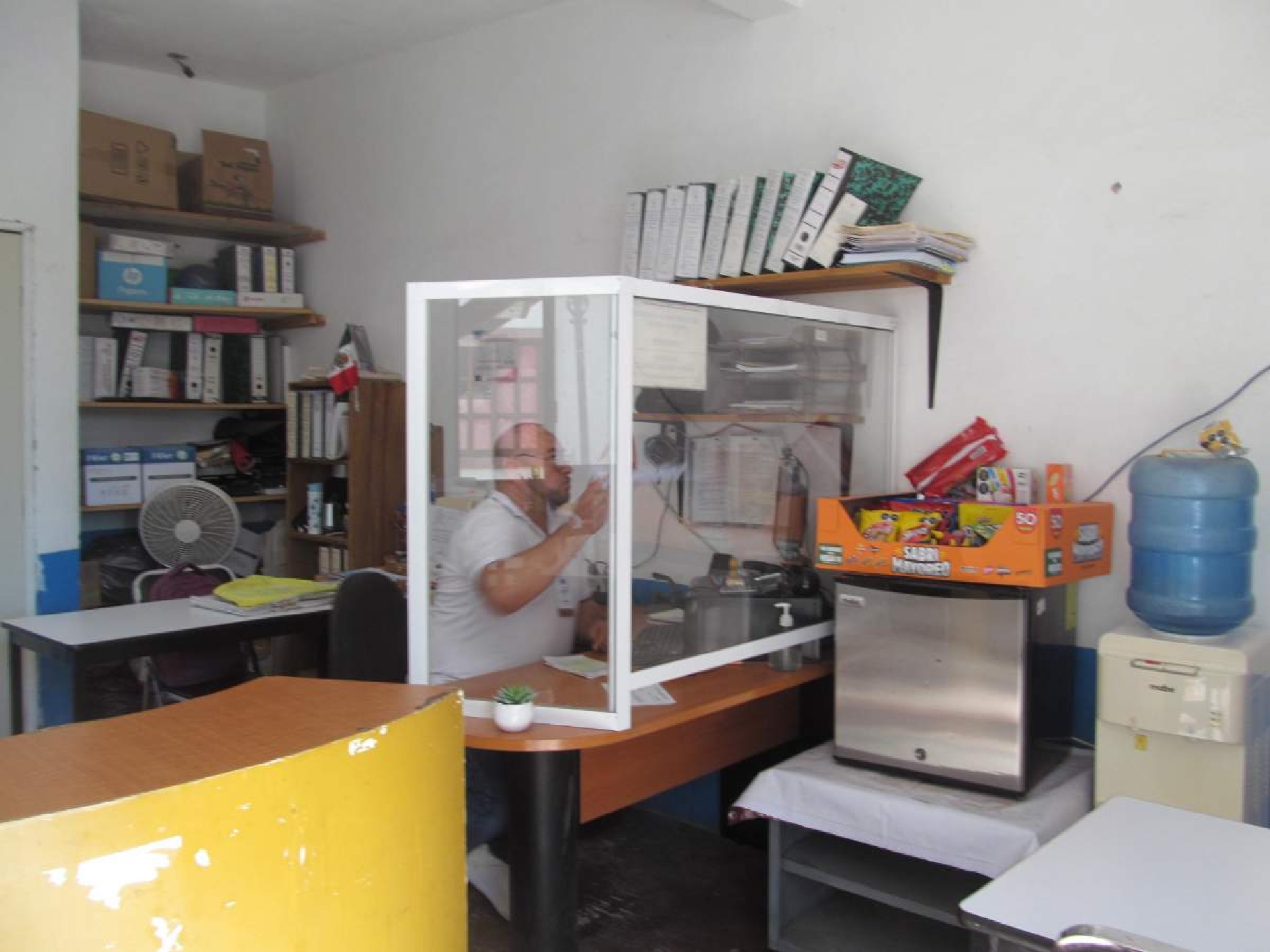 Sindicalizados de Tlaquiltenango, quieren 10 por ciento de incremento salarial