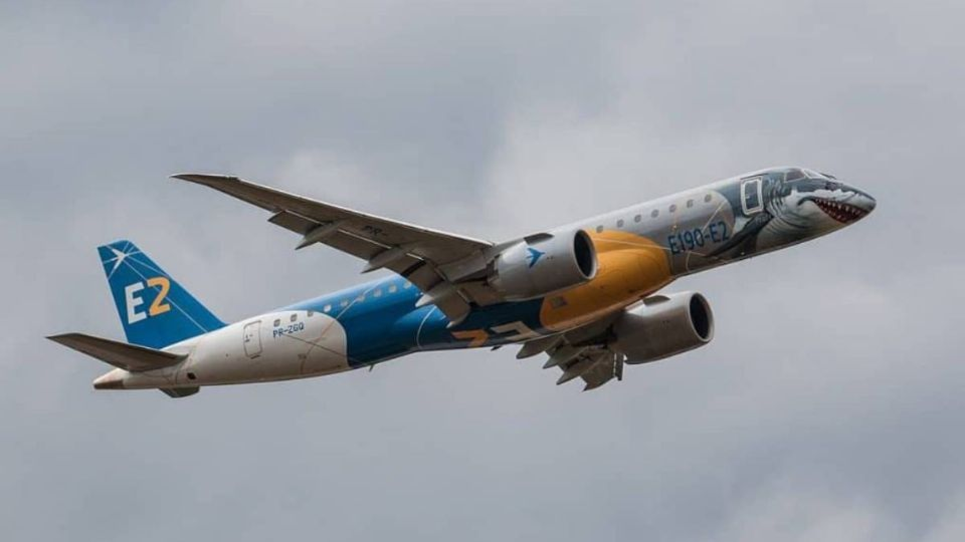 Mexicana de Aviación adquiere 20 aviones de empresa brasileña Embraer