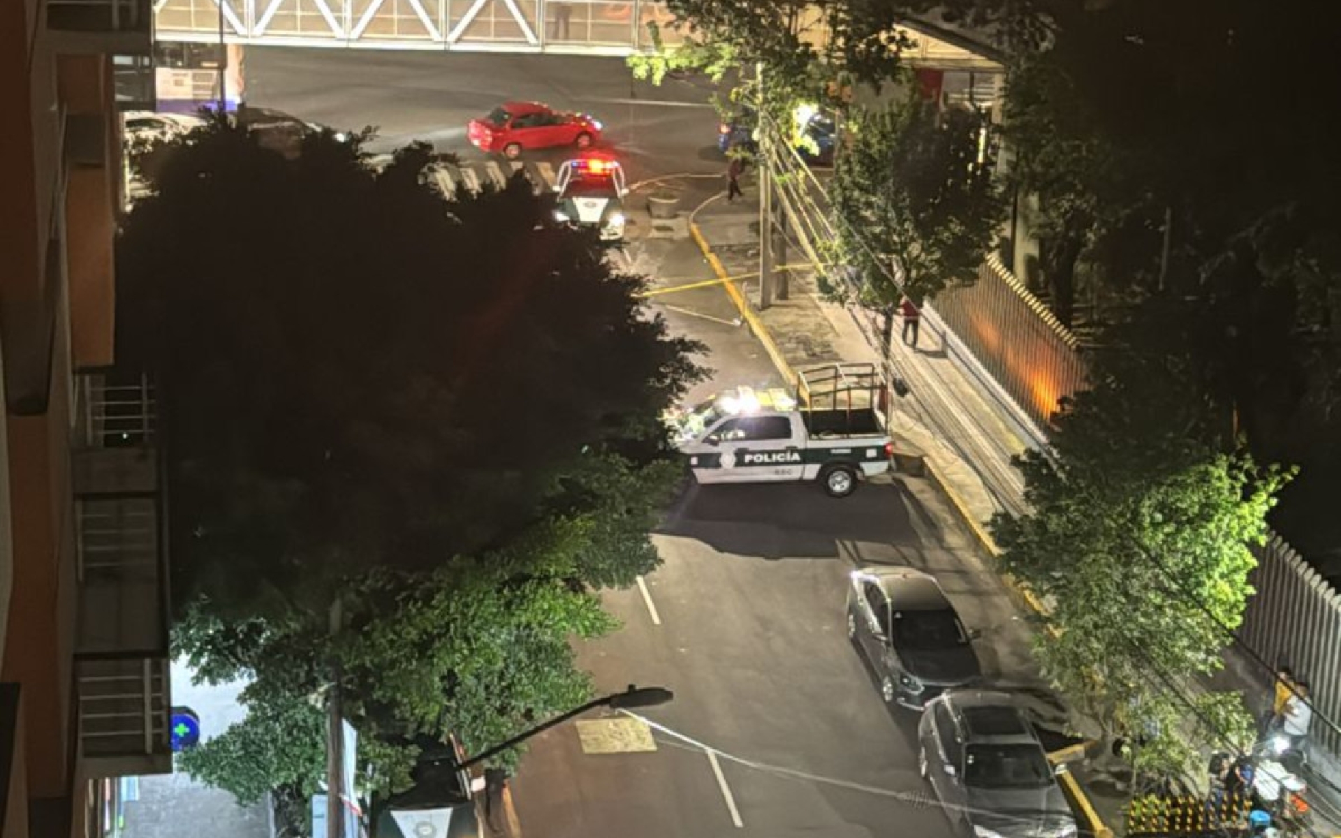 Un muerto y un herido tras balacera en restaurante 'La Casa de Toño'