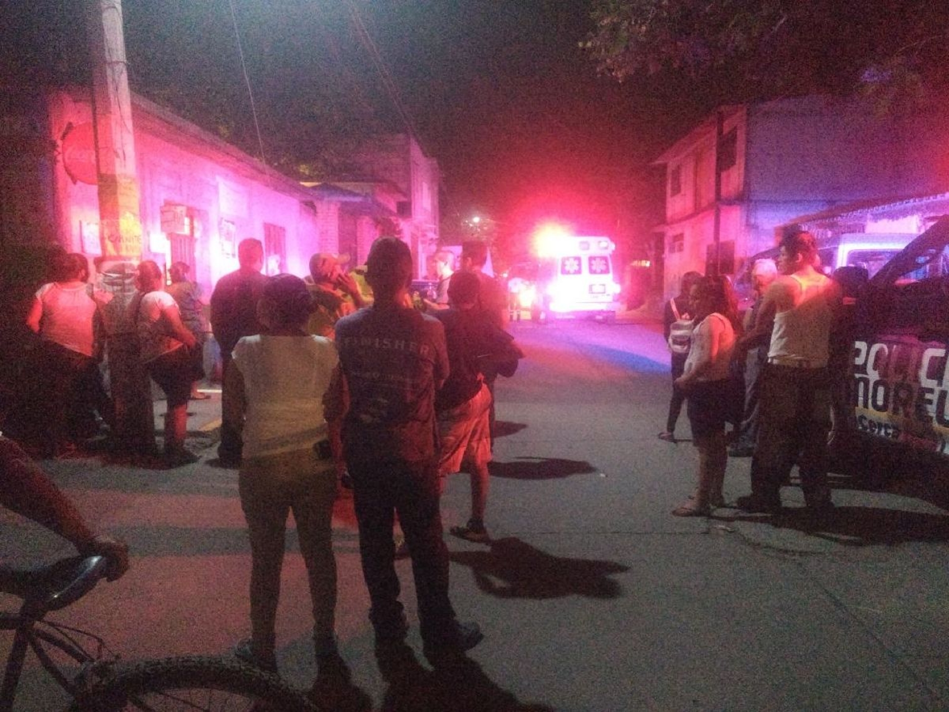 Capturan a presunto involucrado en doble homicidio