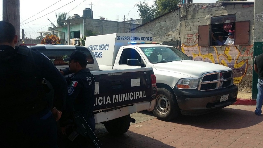 Asesinan a maestro de baile en Lomas del Carril