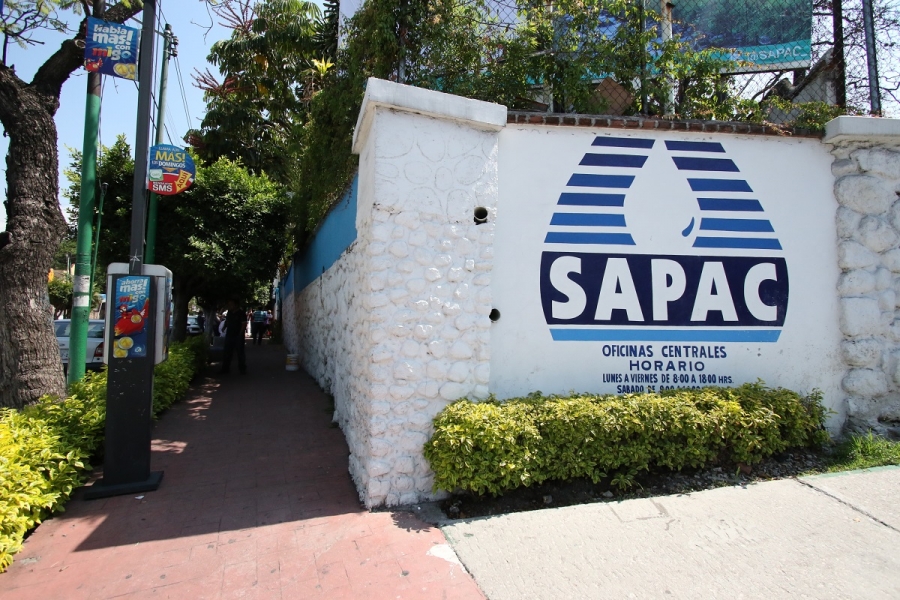 El SAPAC iniciará nueva denuncia por contaminación de red hidráulica con gasolina