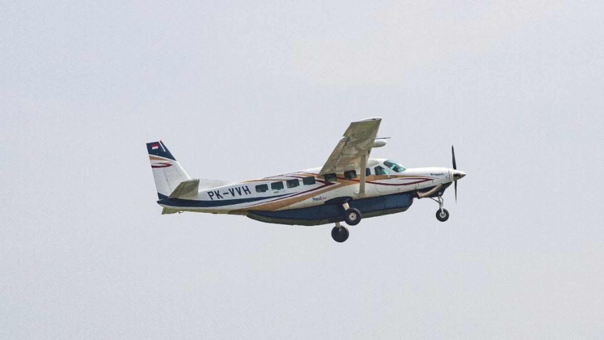 Avioneta se estrella en Sudán del Sur y deja 15 muertos
