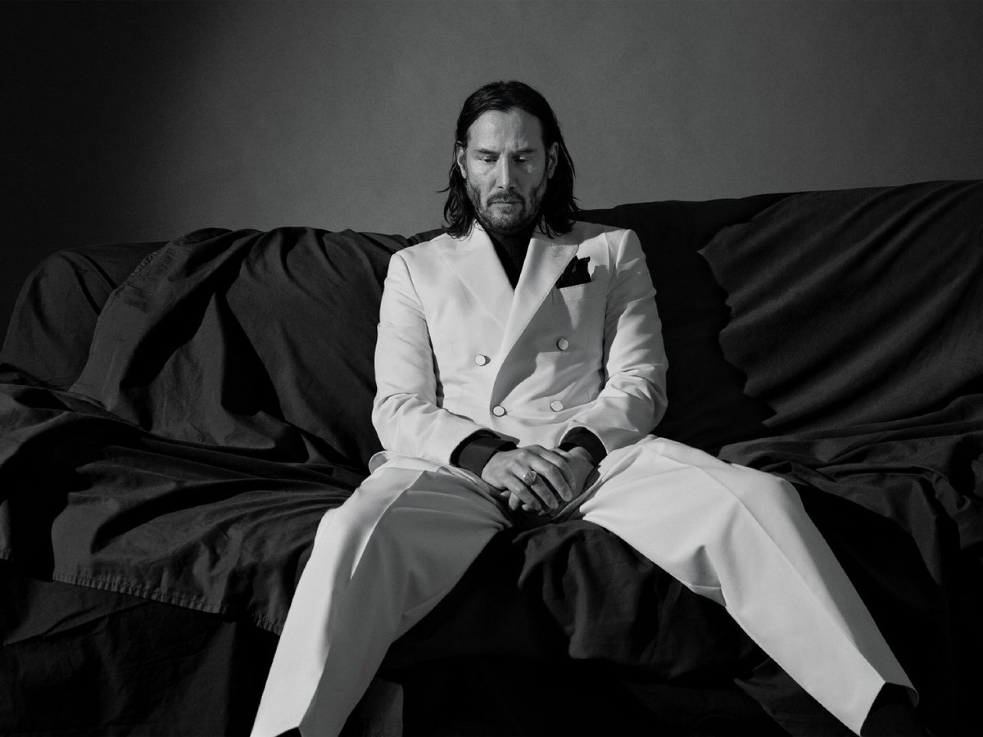 Igual que John Wick: Keanu Reeves fue «excomulgado» de Hollywood por rechazar Máxima Velocidad 2
