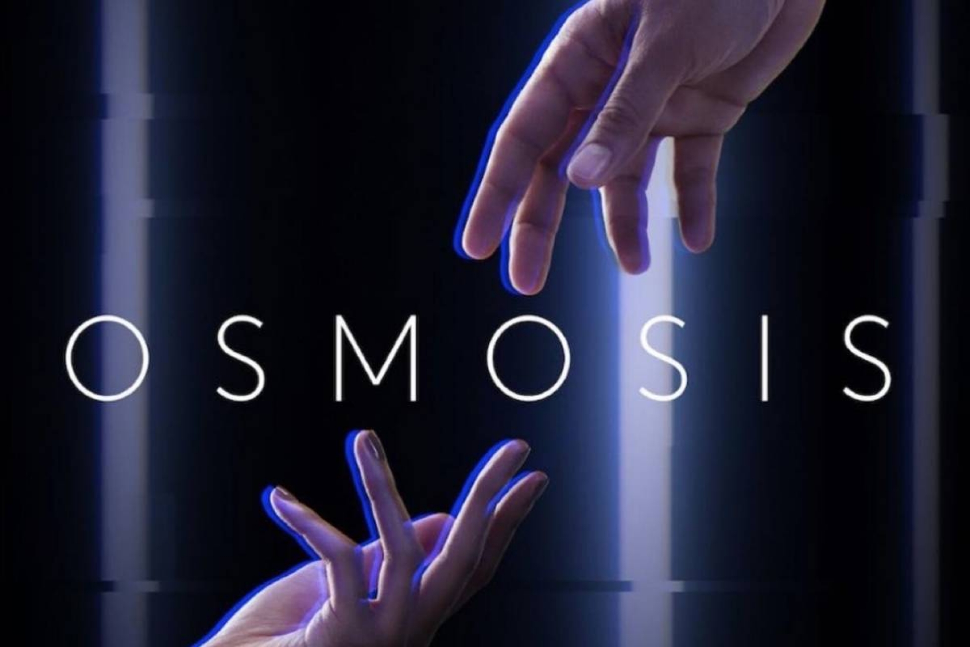 #Osmosis la serie que habla sobre la triste realidad de las almas gemelas
