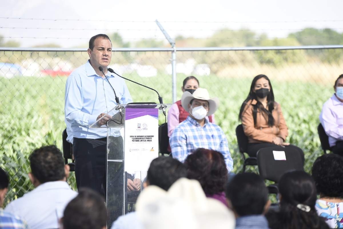 Reitera el gobernador postura contra Graco Ramírez