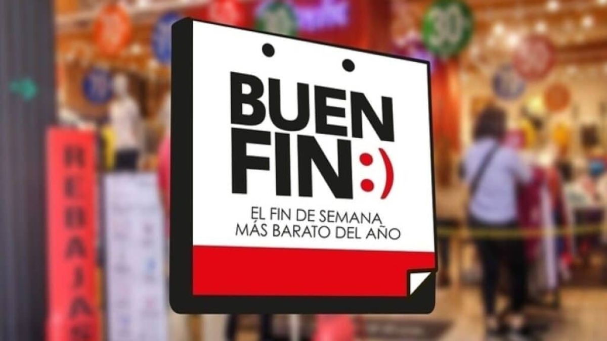 Inicia el Buen Fin 2021; derrama económica podría superar la edición de 2020