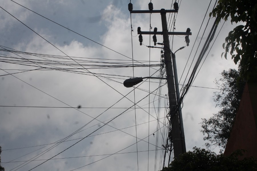 No es necesario concesionar el alumbrado público en Cuernavaca, asegura regidor electo