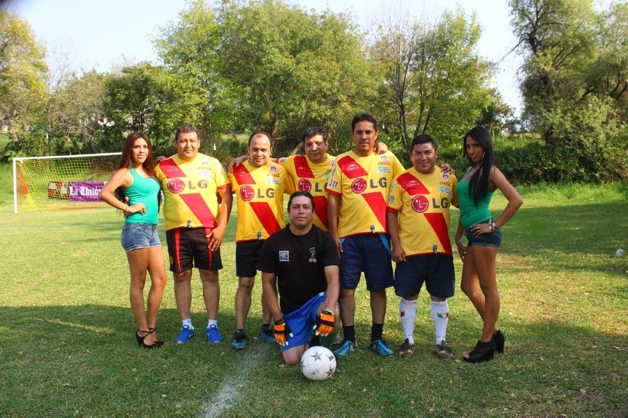 ¡Habrá campeón!
