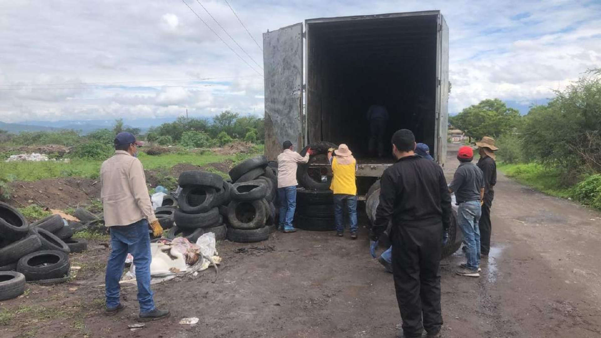 Repuntan casos de dengue en Cuautla