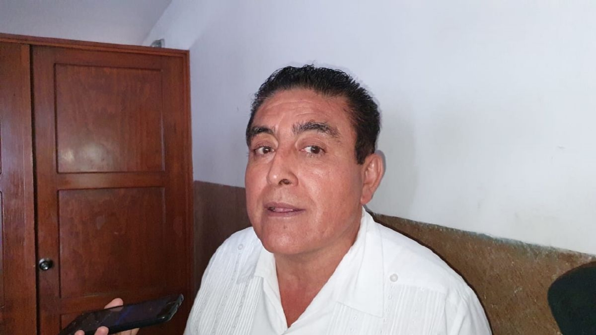 Buscan estrategias para combatir inseguridad en centrales de abasto
