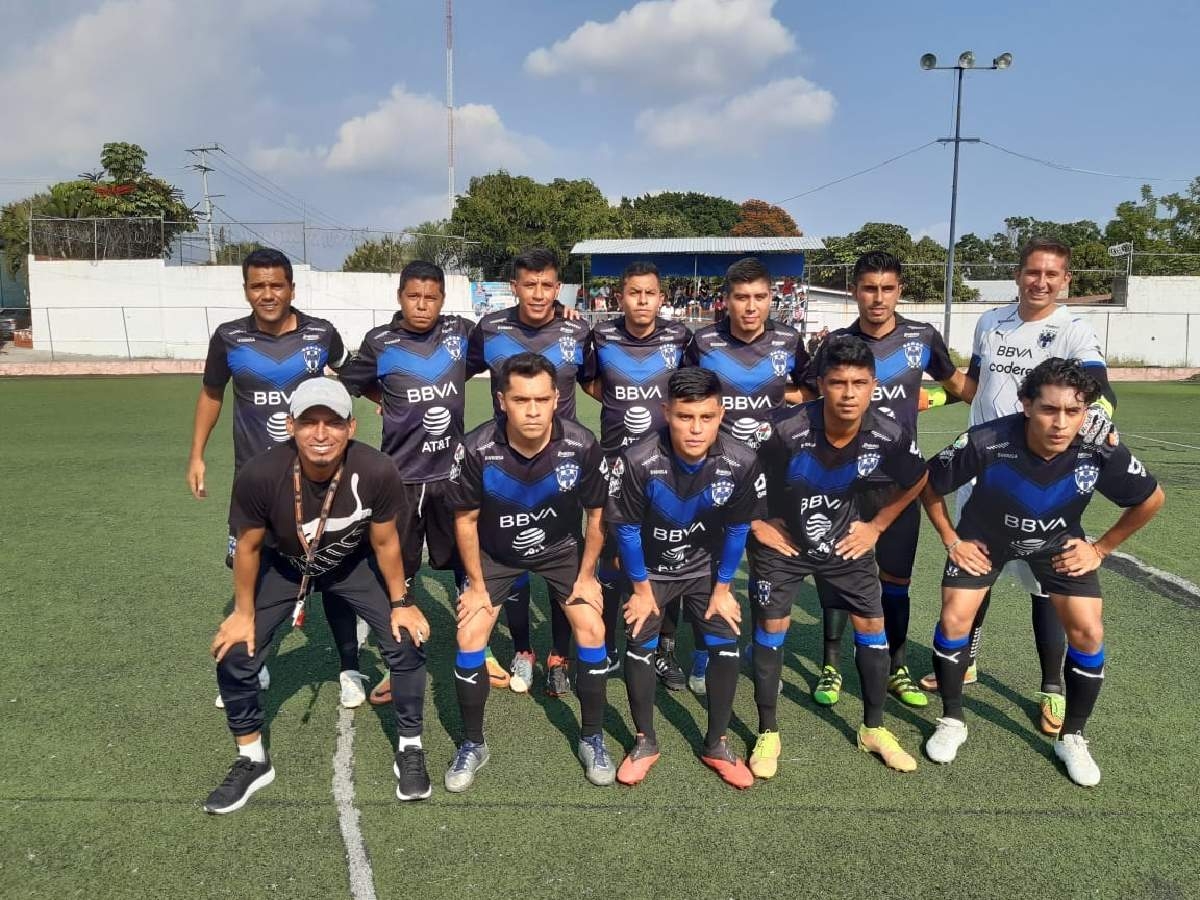 Deportivo Ocampo llega a octavos de final