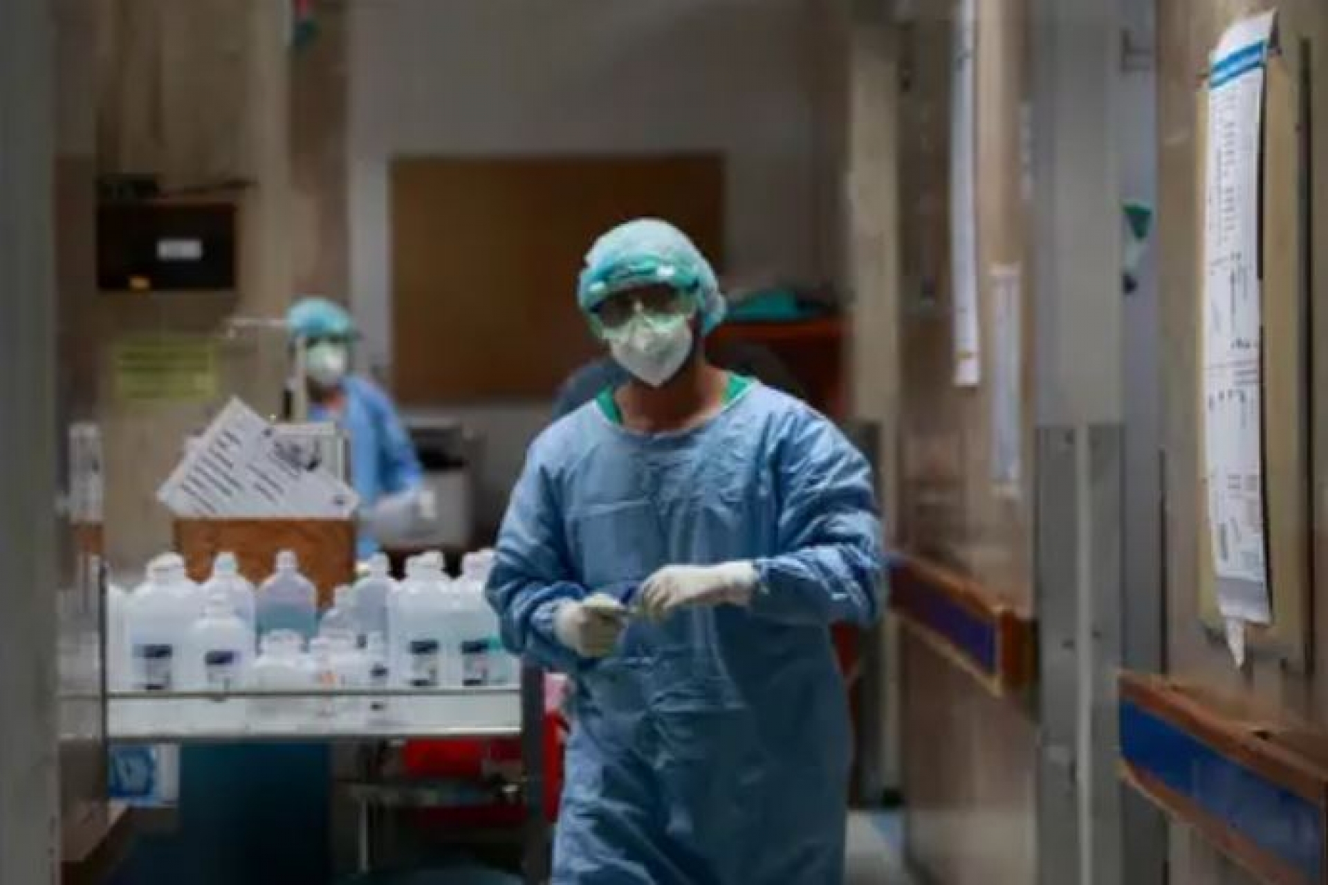 Coronavirus en México: respetarán voluntad anticipada de pacientes críticos