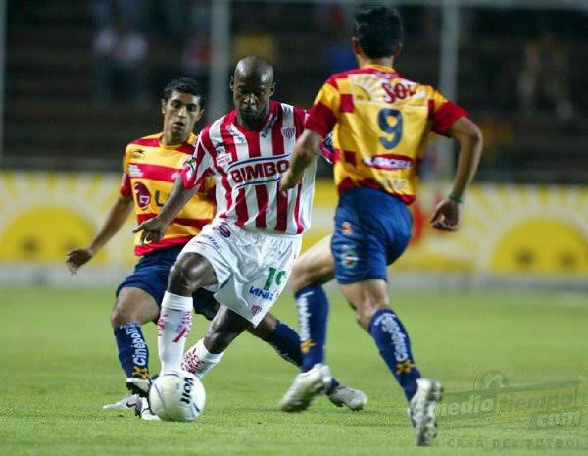 Tressor Moreno deleitará a la afición morelense